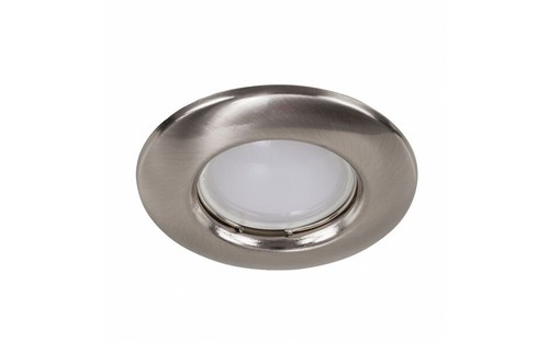 Fire rated chrome white - white,