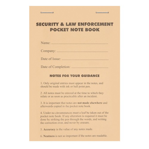 Pack security law - pack,
