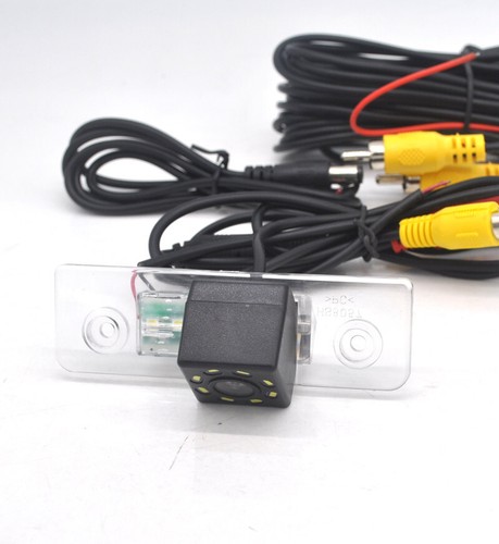 Rear reverse camera - reverse,