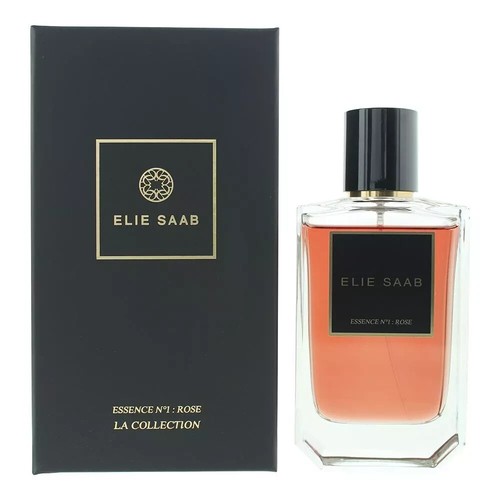 Elie saab essence - saab, rose