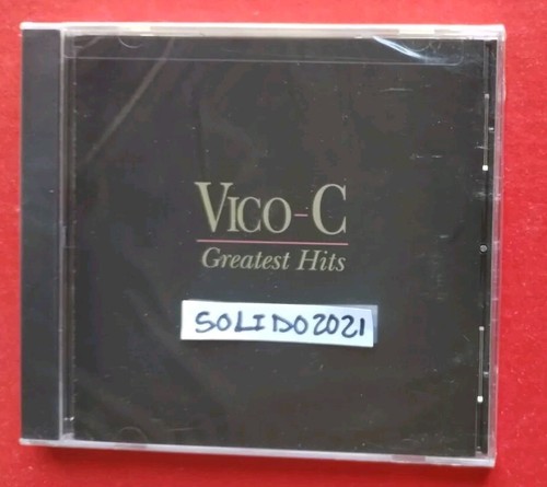 Vico greatest hits - ‎–,