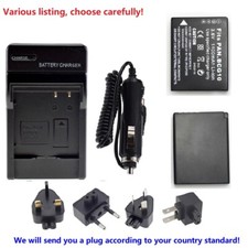 Dmw bcg10e battery charger - dmw-bcg10e, or