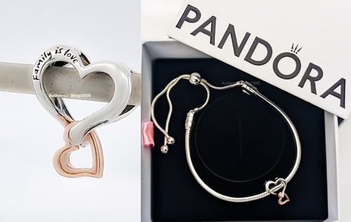 New 100 authentic pandora - new,