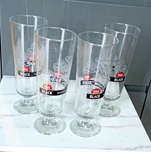 Set stella artois pint - stella,