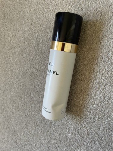 Chanel deodorant spray - deodorant,