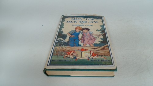 Tales for jack and jane - jack,