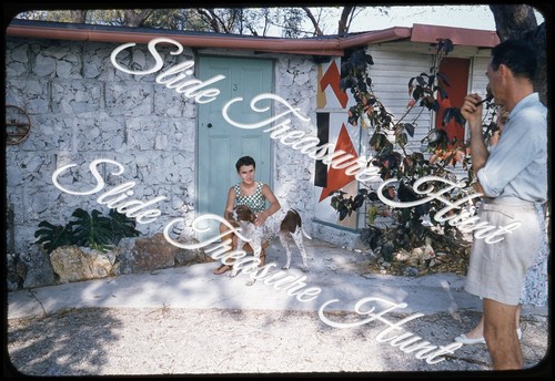 Australia quoin island woman - quoin,
