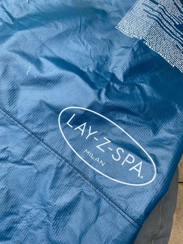 Lay spa milan - spa, top