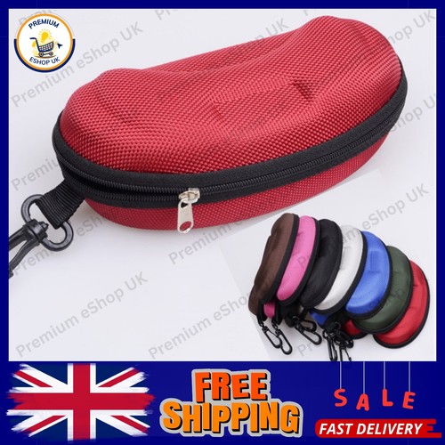 Portable zipper eye - portable, glasses