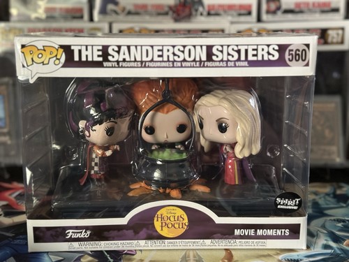 Funko pop disney hocus - disney,