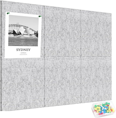 Large cork board - cork,