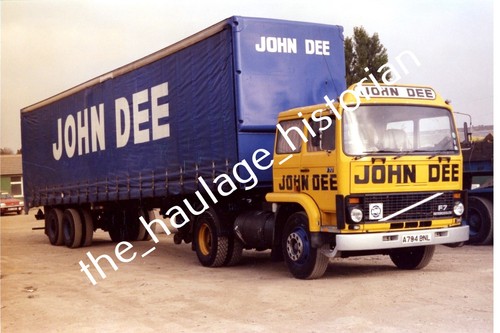 Thh truck photos - f7,