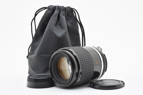 Nikon micro nikkor 105mm - micro-nikkor,