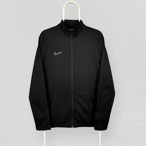 Nike dri fit black - dri-fit, track