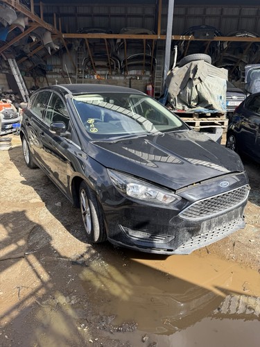 2015 ford focus mk3 - mk3, 1.6