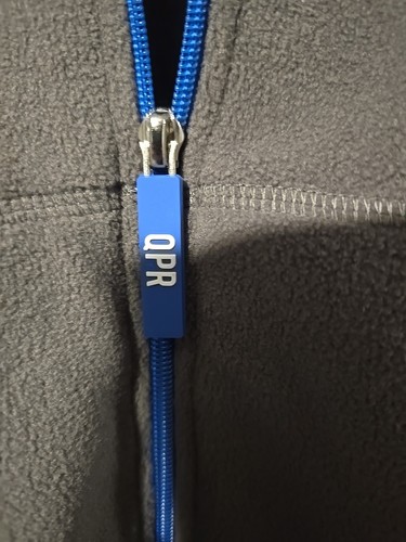 Qpr hoodie - qpr,