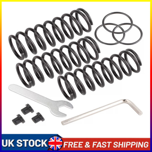 Complete brake pedal spring - pedal,