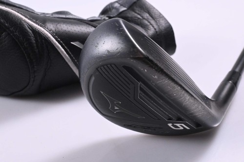 Mizuno jpx fli 2019 5 - jpx, #5