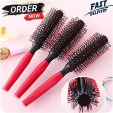 Quiff roller round - roller,