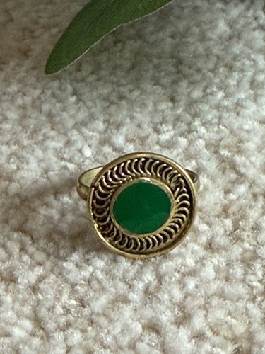 Afghan ethnic tribal ring - ethnic, band