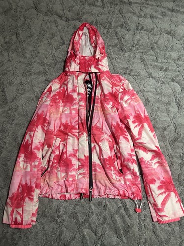 Superdry original windcheater - superdry,