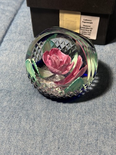 Caithness glass diamond - caithness,