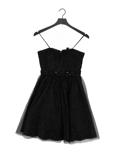 Boutique mini dress - boutique,