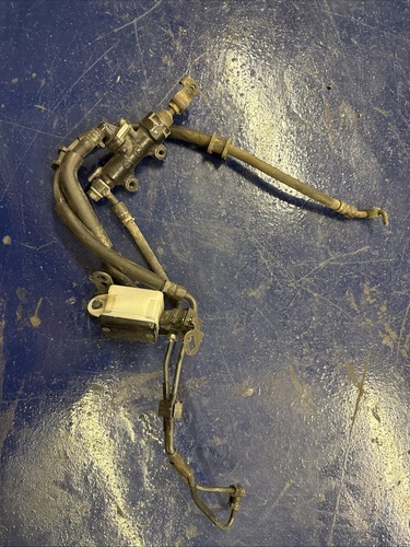 Genuine honda 650 - cb,