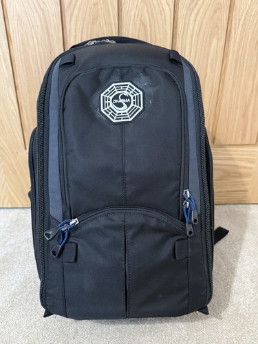 Think tank streetwalker pro - tank,