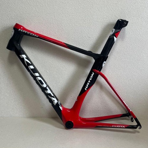 Kuota kryon carbon - kuota, road