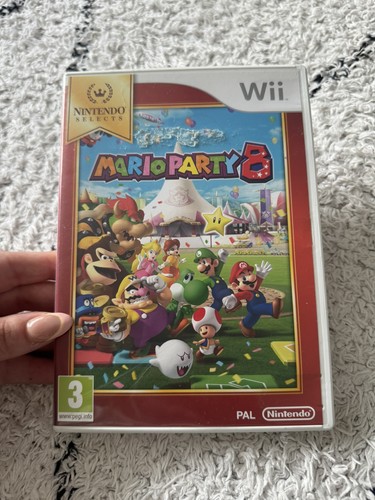 Mario party nintendo - mario,