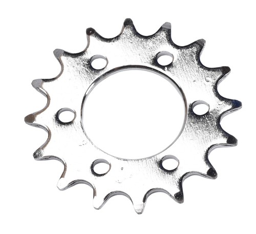 410 pitch 16t sprocket 6 - 1/2",