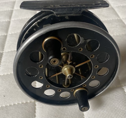 Allcocks aerial wide spool - aerial,