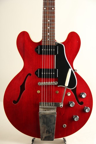 Gibson custom shop - gibson,