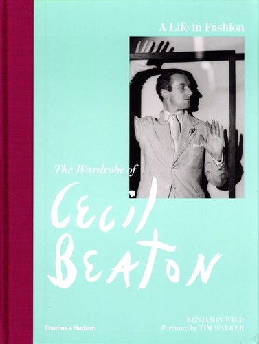 The wardrobe cecil beaton - cecil,