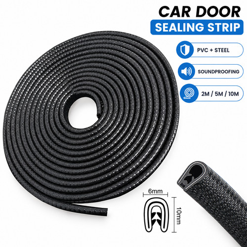 10m pvc rubber van - rubber, of