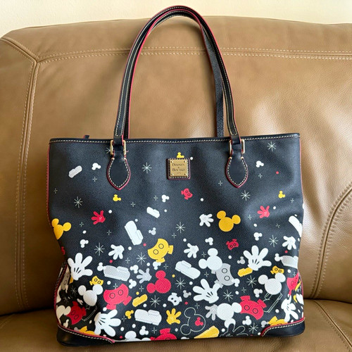 Dooney bourke disney mickey - &,