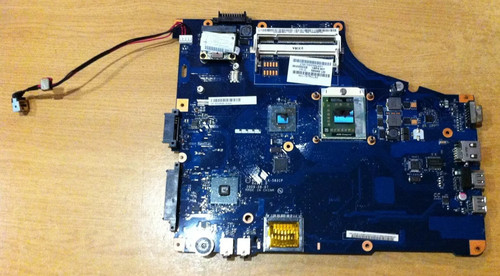 Motherboard for toshiba - for,
