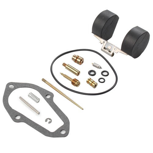 Carburetor carb rebuild - rebuild, repair