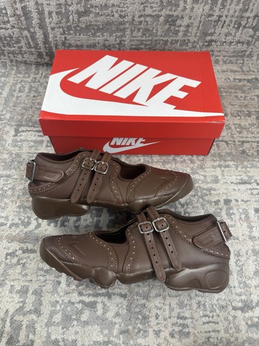 Size nike air rift - 9.5,