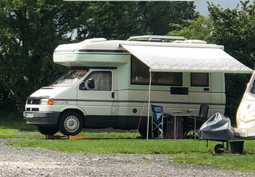 Volkswagen auto sleeper - volkswagen,