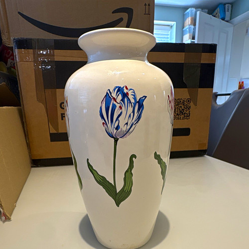 Tiffany tulips - co.,