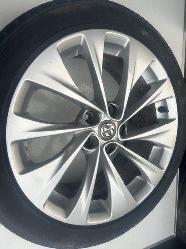 Vauxhall astra 2016 17inch - astra,