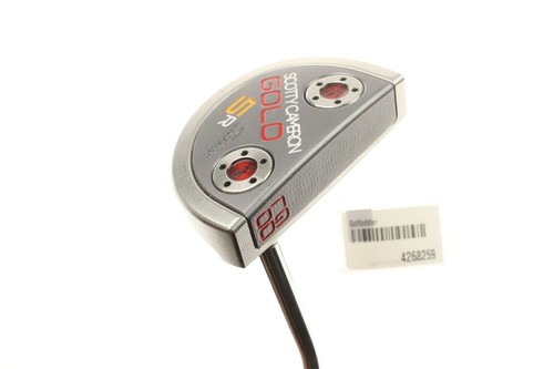 Scotty cameron golo - cameron, 5r
