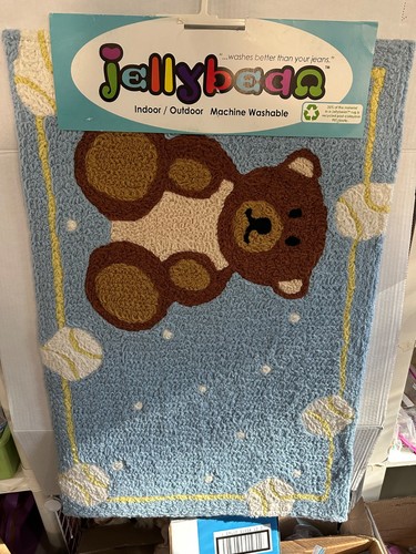 Nwt jelly bean - bean, bear
