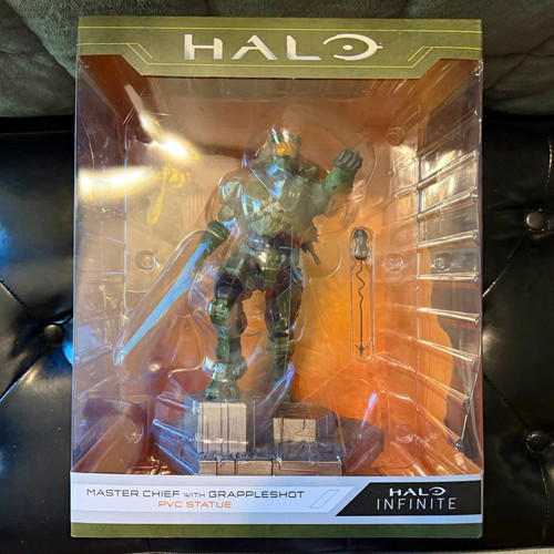 Dark horse halo - dark,