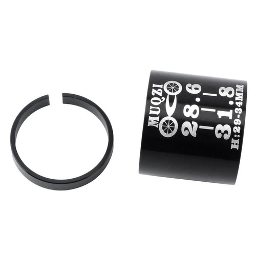 6mm 8mm bike stem - to, 31.8mm