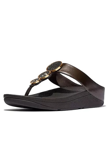 Fitflop metal halo - fitflop,