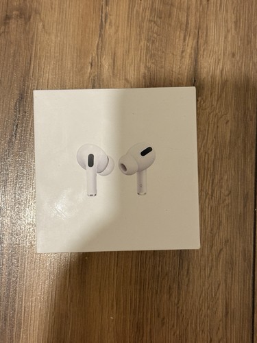 Apple airpods pro empty - pro, box