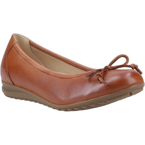 Hush puppies lucille leather - hush,